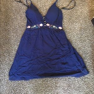 Super cute dress used once